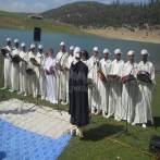 Ahidous sur yala.fm