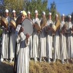 Ahidous sur yala.fm