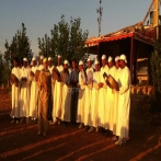 Ahidous sur yala.fm
