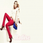 Hadise sur yala.fm