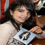 Indila sur yala.fm