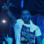 Lacrim sur yala.fm