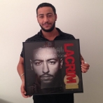 Lacrim sur yala.fm