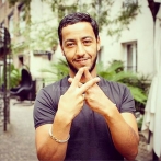 Lacrim sur yala.fm