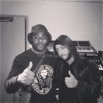 Lacrim sur yala.fm