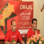 Omajil sur yala.fm