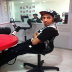 Phenix sur yala.fm