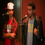 Shayfeen sur yala.fm