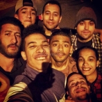 Shayfeen sur yala.fm