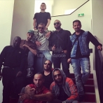Tunisiano sur yala.fm