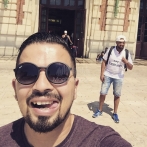 Tunisiano sur yala.fm