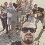 Tunisiano sur yala.fm