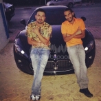 Tunisiano sur yala.fm