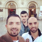 Tunisiano sur yala.fm