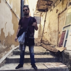 Tunisiano sur yala.fm