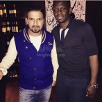 Tunisiano sur yala.fm