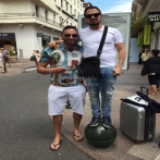 Tunisiano sur yala.fm