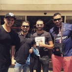 Tunisiano sur yala.fm