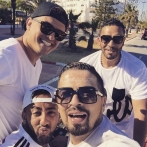Tunisiano sur yala.fm