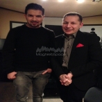 Tunisiano sur yala.fm