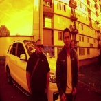Tunisiano sur yala.fm