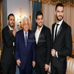 Yacoubshaheen sur yala.fm