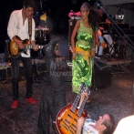 Takfarinas sur yala.fm