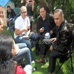 Takfarinas sur yala.fm