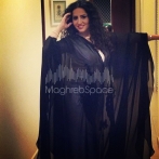 Mashael sur yala.fm