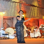 Mashael sur yala.fm