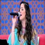 Mashael sur yala.fm