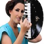 Mashael sur yala.fm
