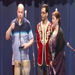 Hajib sur yala.fm