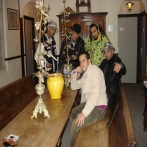 Casa-crew sur yala.fm