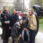 Casa-crew sur yala.fm