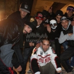 Casa-crew sur yala.fm