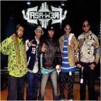 Casa-crew sur yala.fm