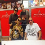 Karkadan sur yala.fm