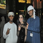 Aryam sur yala.fm