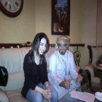 Aryam sur yala.fm