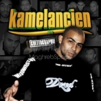 Kamelancien
