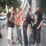 H-Kayen sur yala.fm