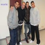 H-Kayen sur yala.fm