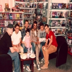 Babylone sur yala.fm