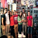 Babylone sur yala.fm