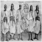 Gnawa sur yala.fm