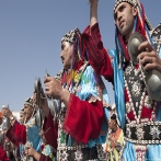 Gnawa sur yala.fm
