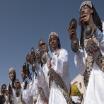 Gnawa sur yala.fm