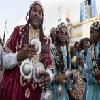 Gnawa sur yala.fm