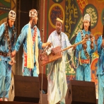 Gnawa sur yala.fm